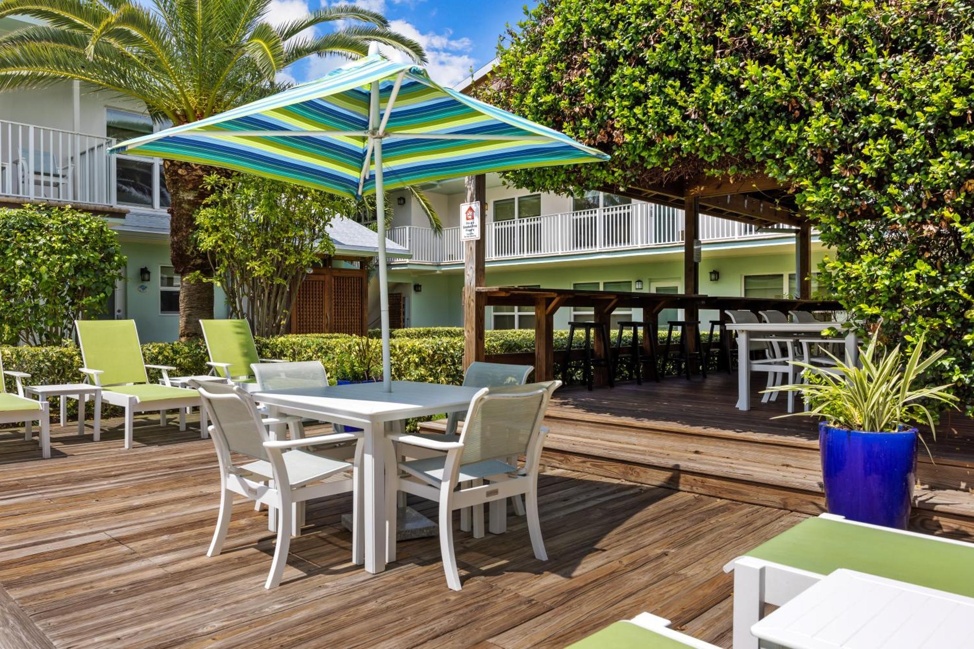 Sun Dek Beach House Boynton Beach Exterior foto