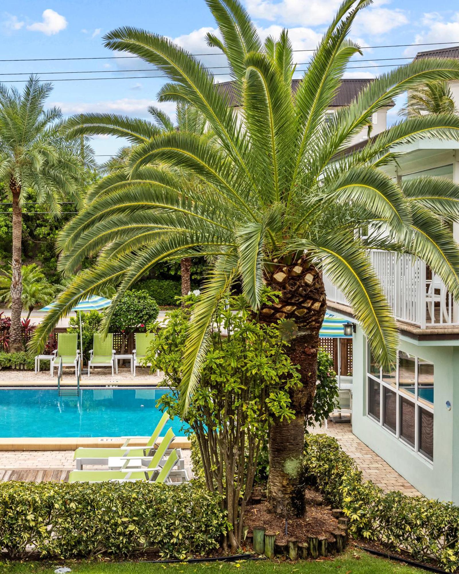 Sun Dek Beach House Boynton Beach Exterior foto