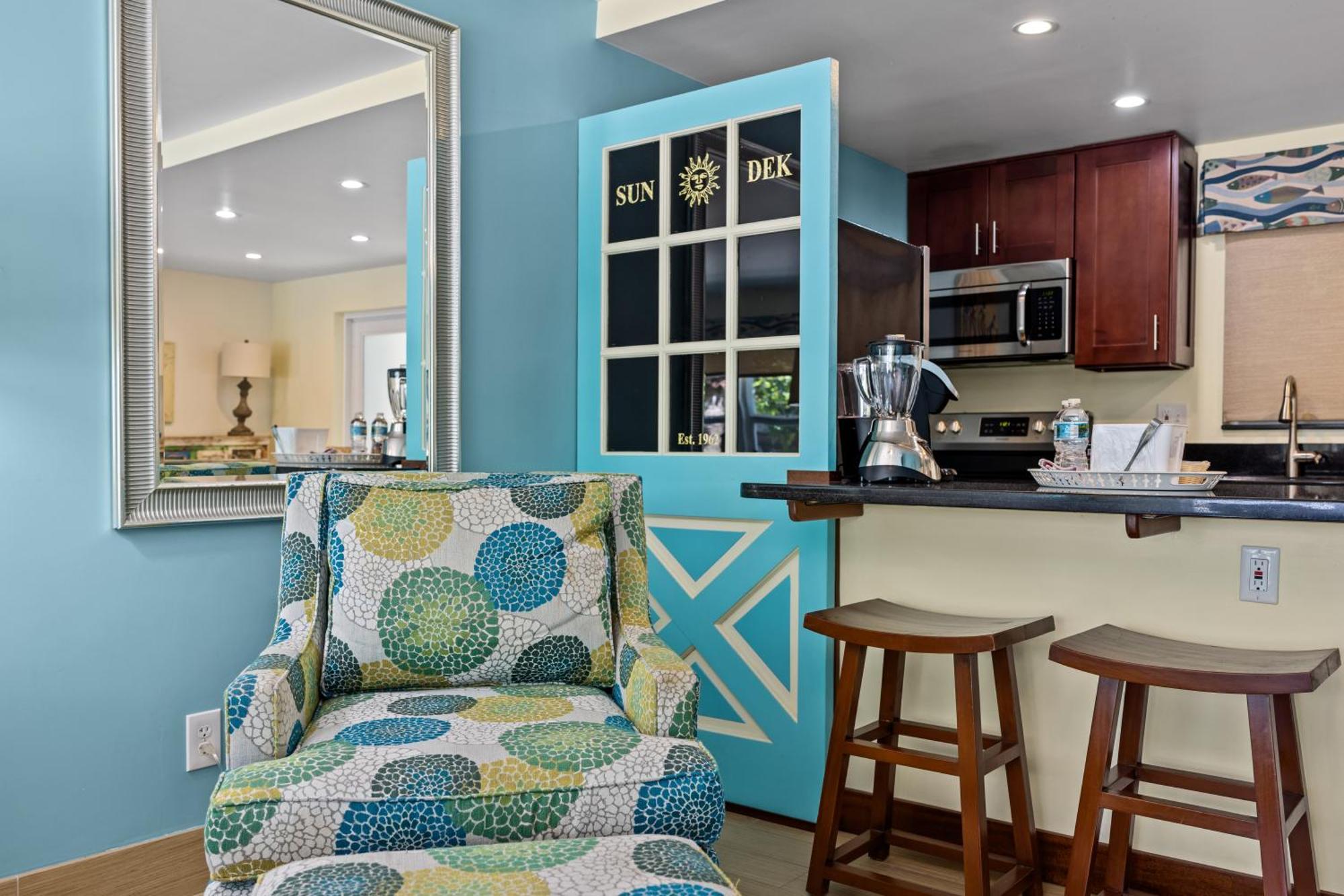 Sun Dek Beach House Boynton Beach Exterior foto