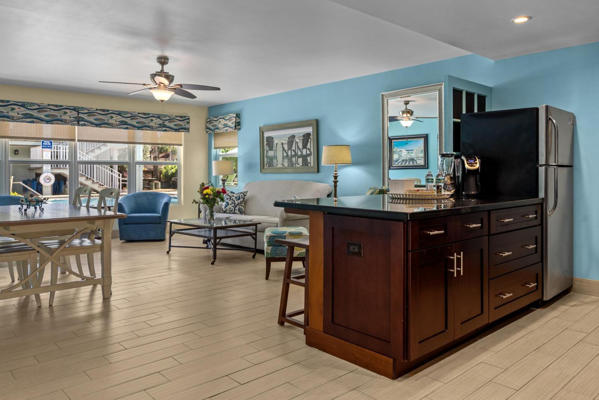 Sun Dek Beach House Boynton Beach Exterior foto