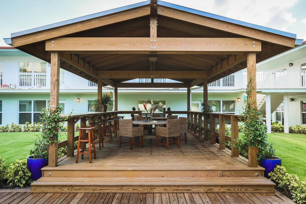 Sun Dek Beach House Boynton Beach Exterior foto