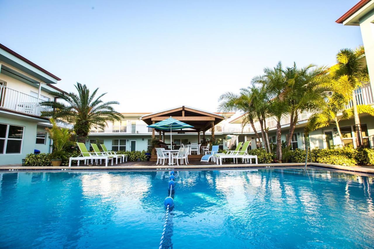 Sun Dek Beach House Boynton Beach Exterior foto